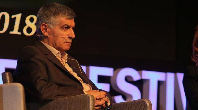 سعد محمد رحيم
