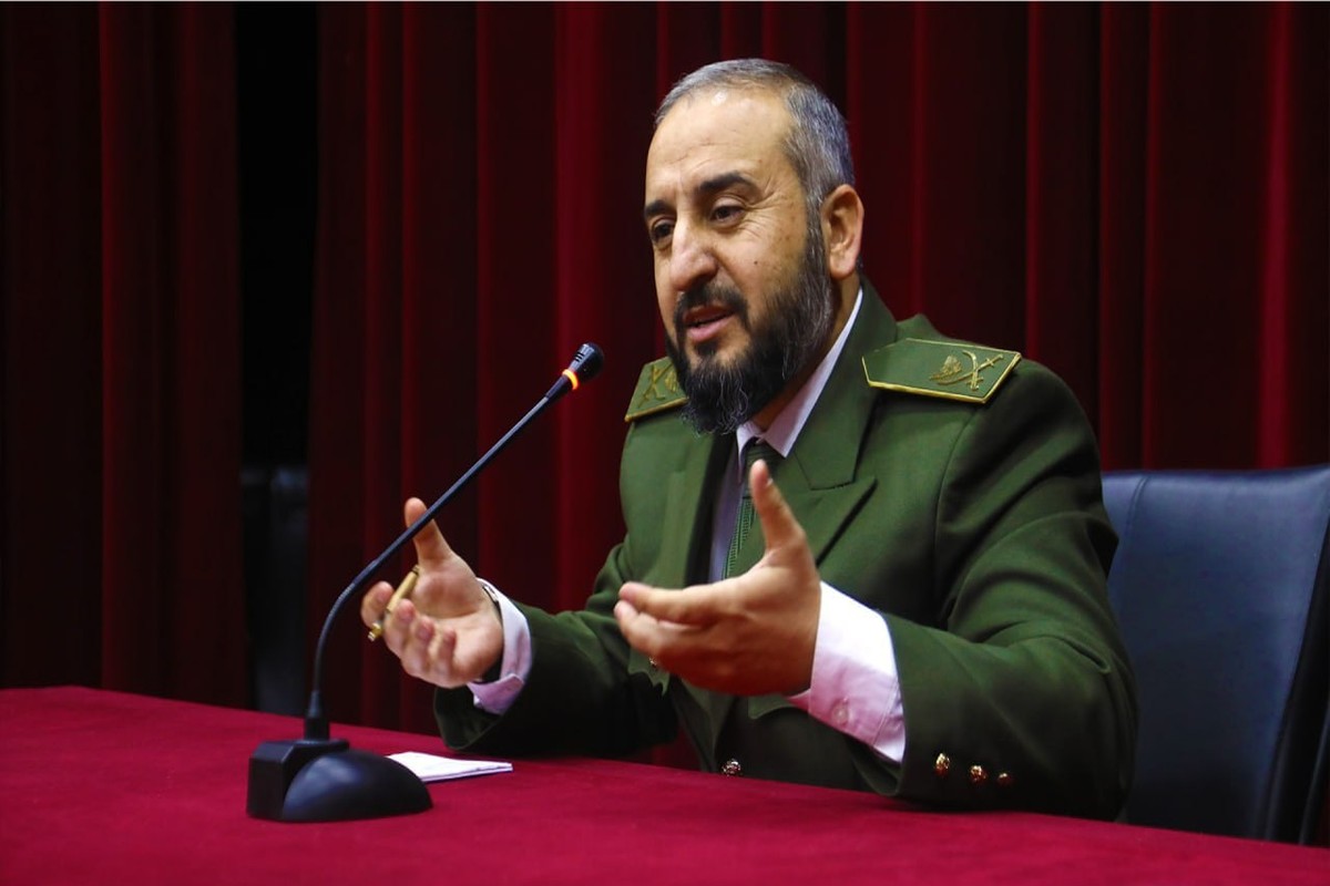 وزير الدفاع السوري يؤكد جاهزية قواته لمواجهة قسد 
