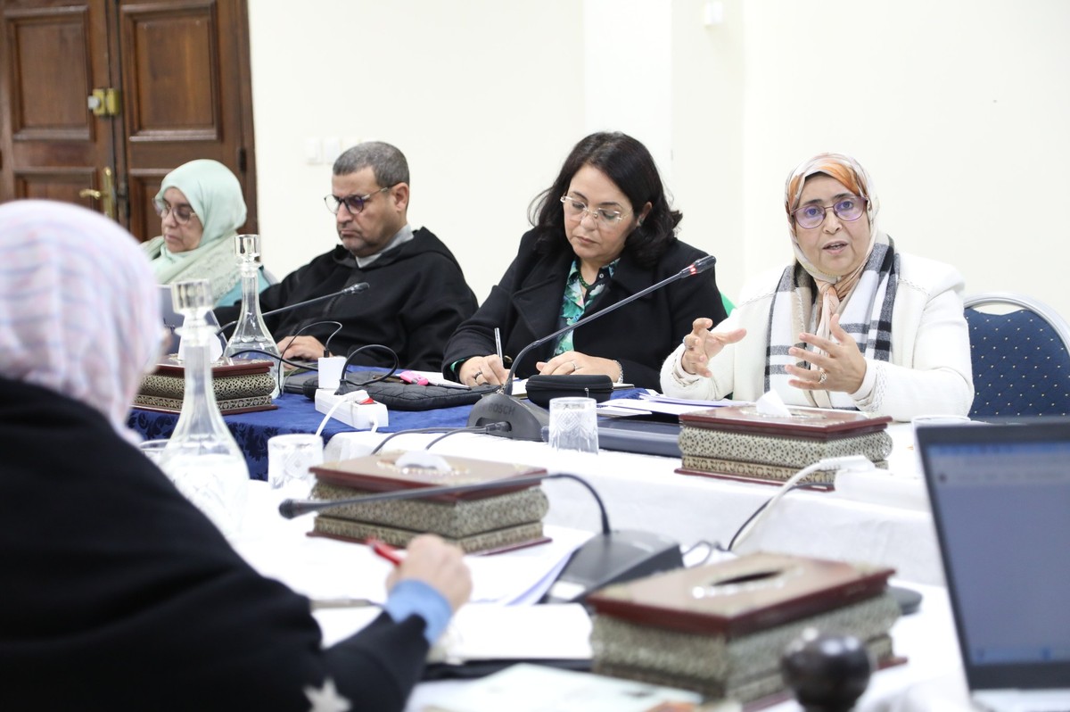 نواب 'البيجيدي' في محاولة استعراضية بدت فاشلة 