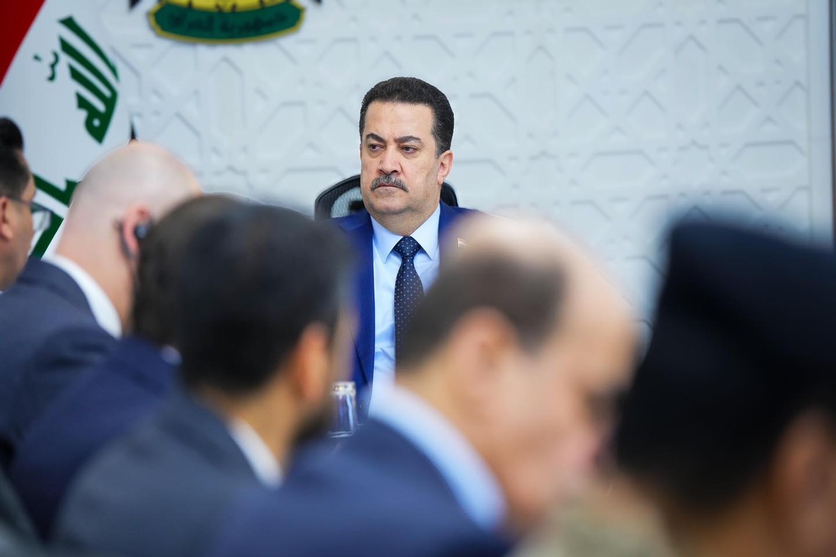 هل ينجح السوداني في إرضاء إدارة ترامب 