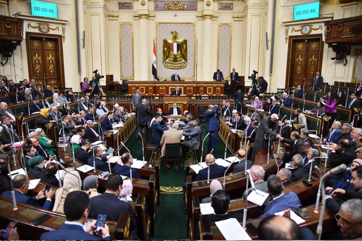 تنسيقية الأحزاب تؤكد أن سيناء ليست مجرد أرض بالنسبة للمصريين