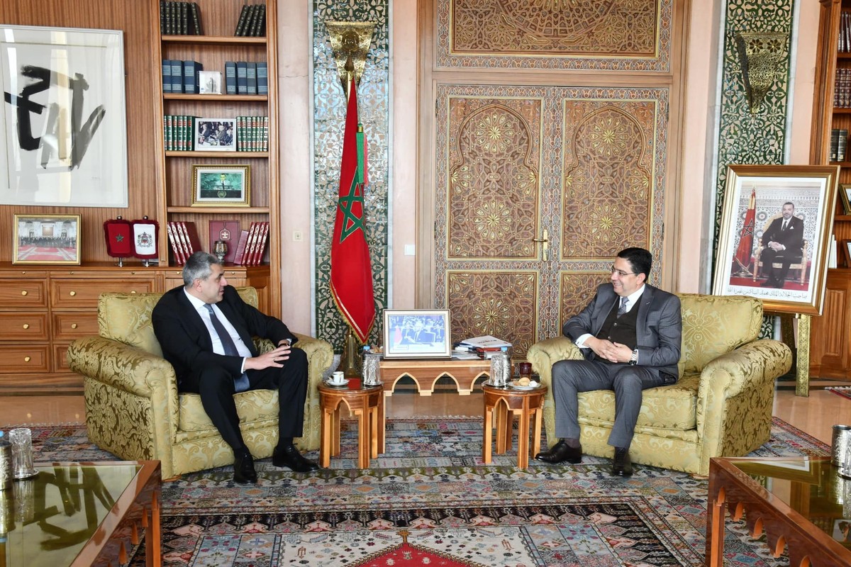 الرباط تطمح لشغل أحد مقاعد منطقة افريقيا في المجلس التنفيذي للمنظمة العالمية