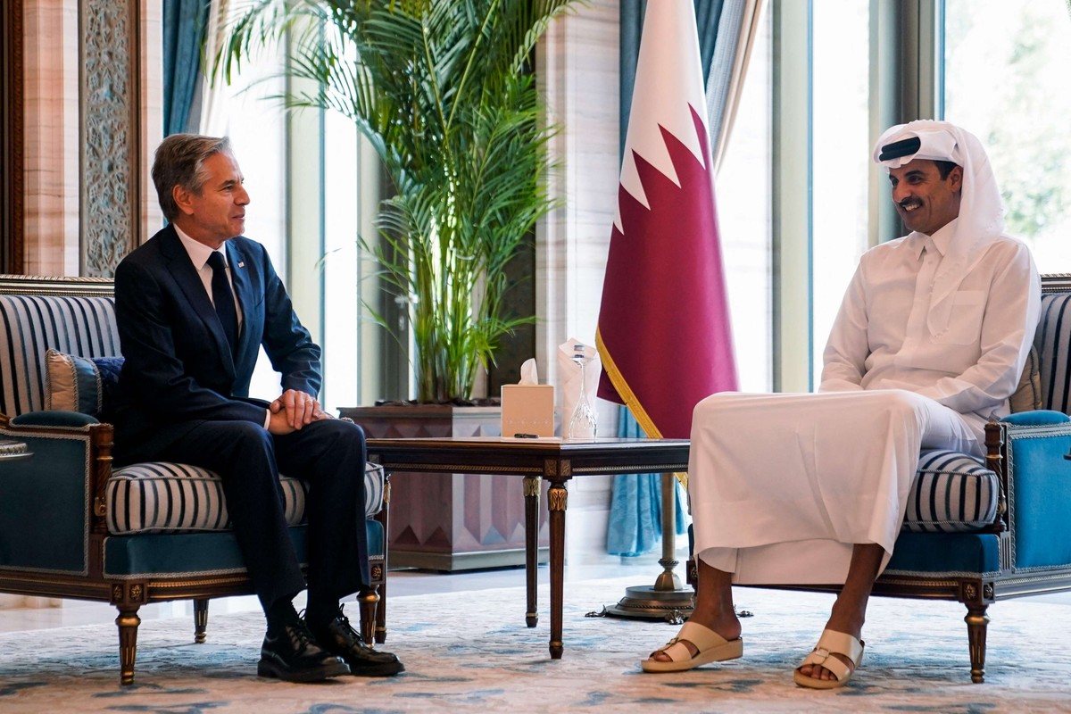 ضغوط أميركية دفعت الدوحة إلى مراجعة علاقتها مع حماس 