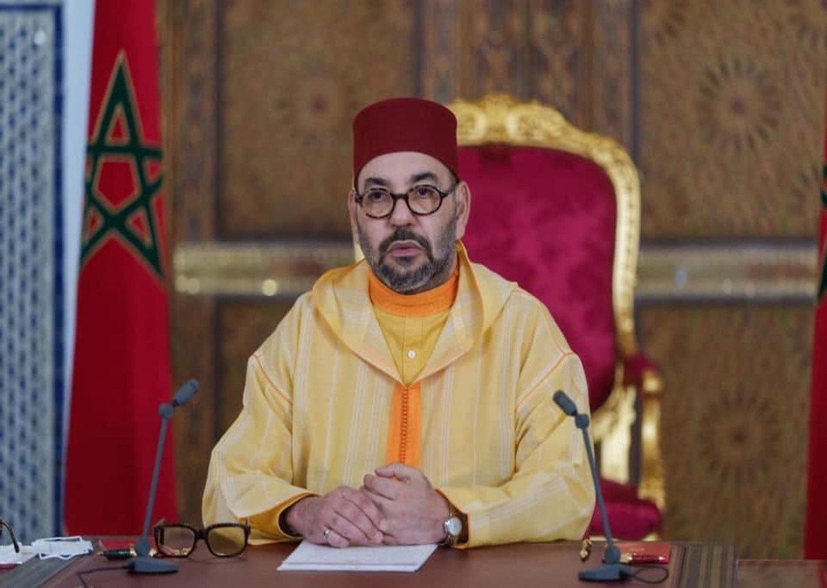العاهل المغربي رسّخ مكانة بلاده كقوة في محيطها 