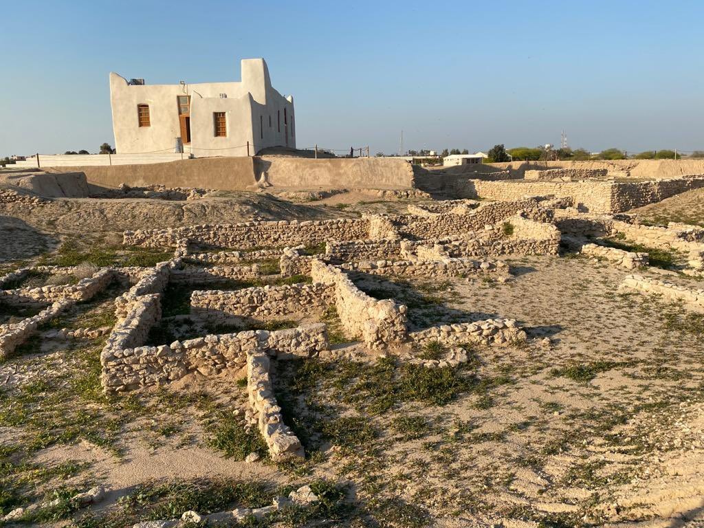 معالم-اثرية-فى-فيلكا