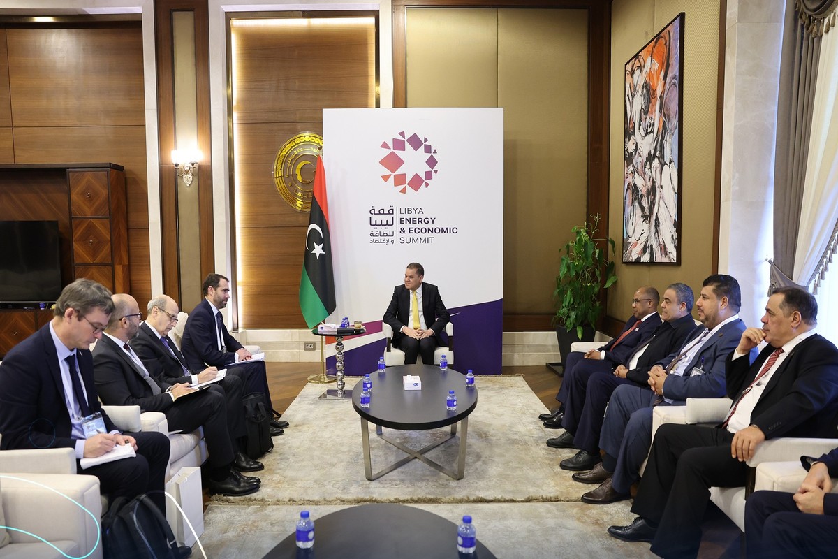 مسؤولو المنظمات يؤكدون دور ليبيا البارز في دعم أسواق النفط العالمية