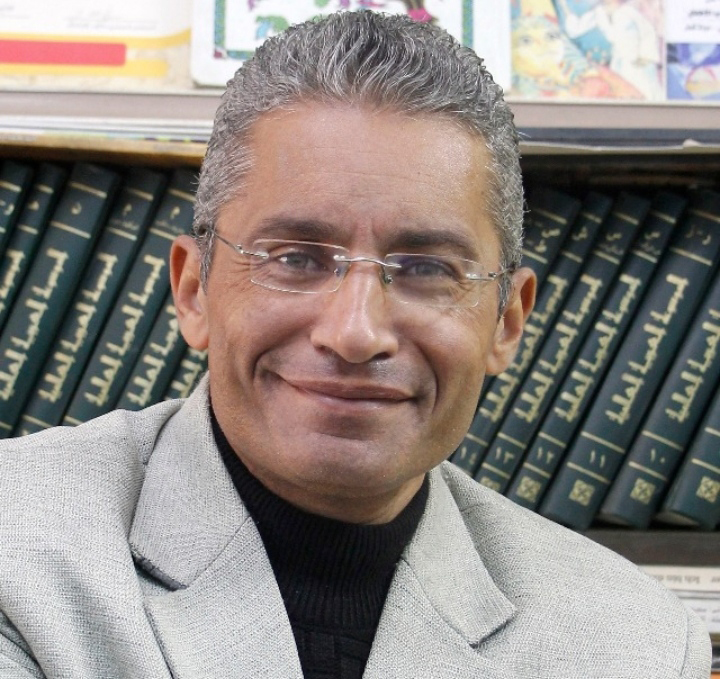 احمد عبدالنعيم