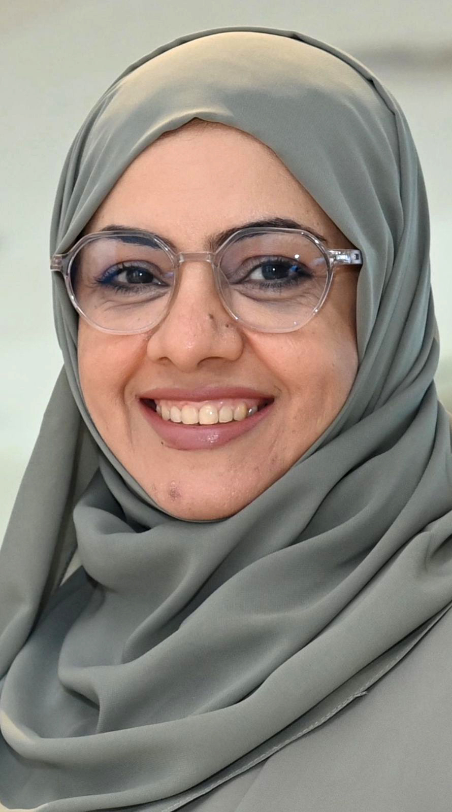 هدى الريامي