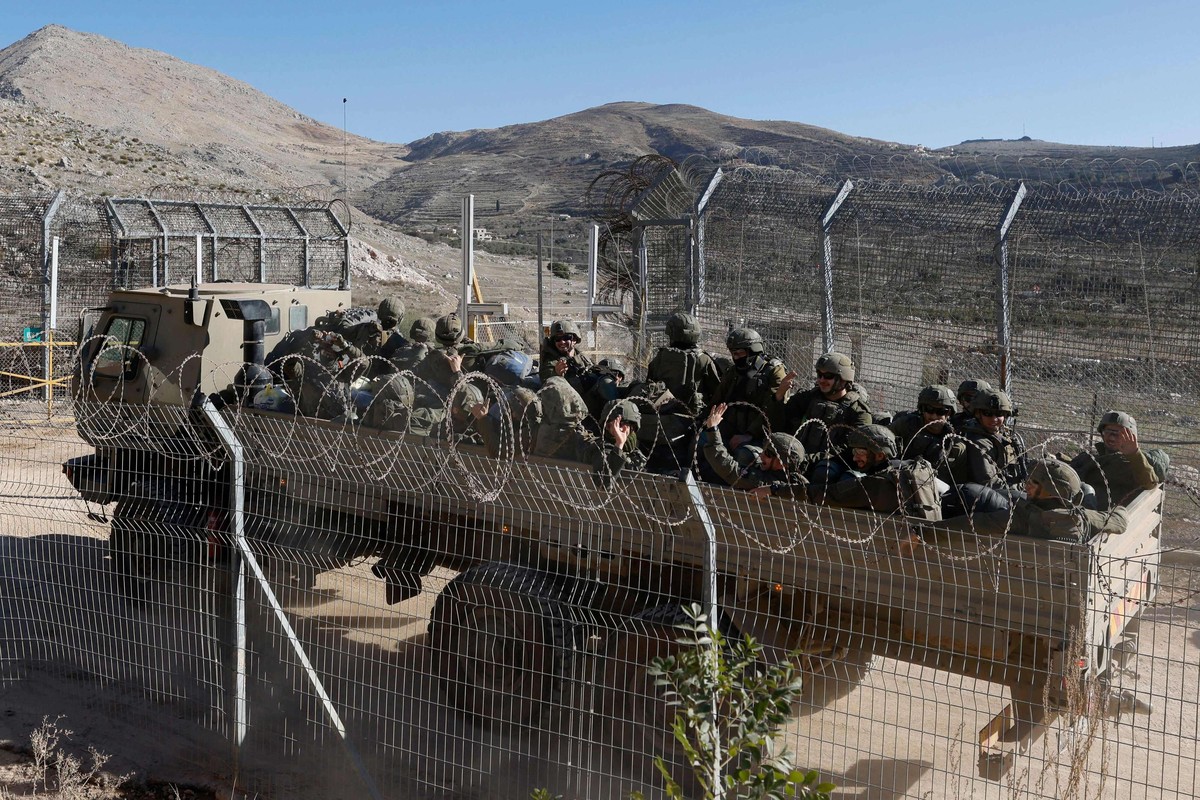 إسرائيل غير مطمئنة للقيادة الجديدة في سوريا