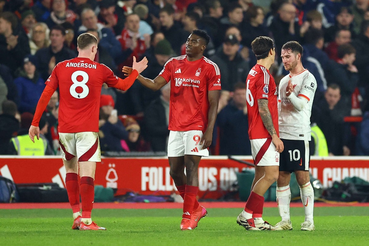 ليفربول