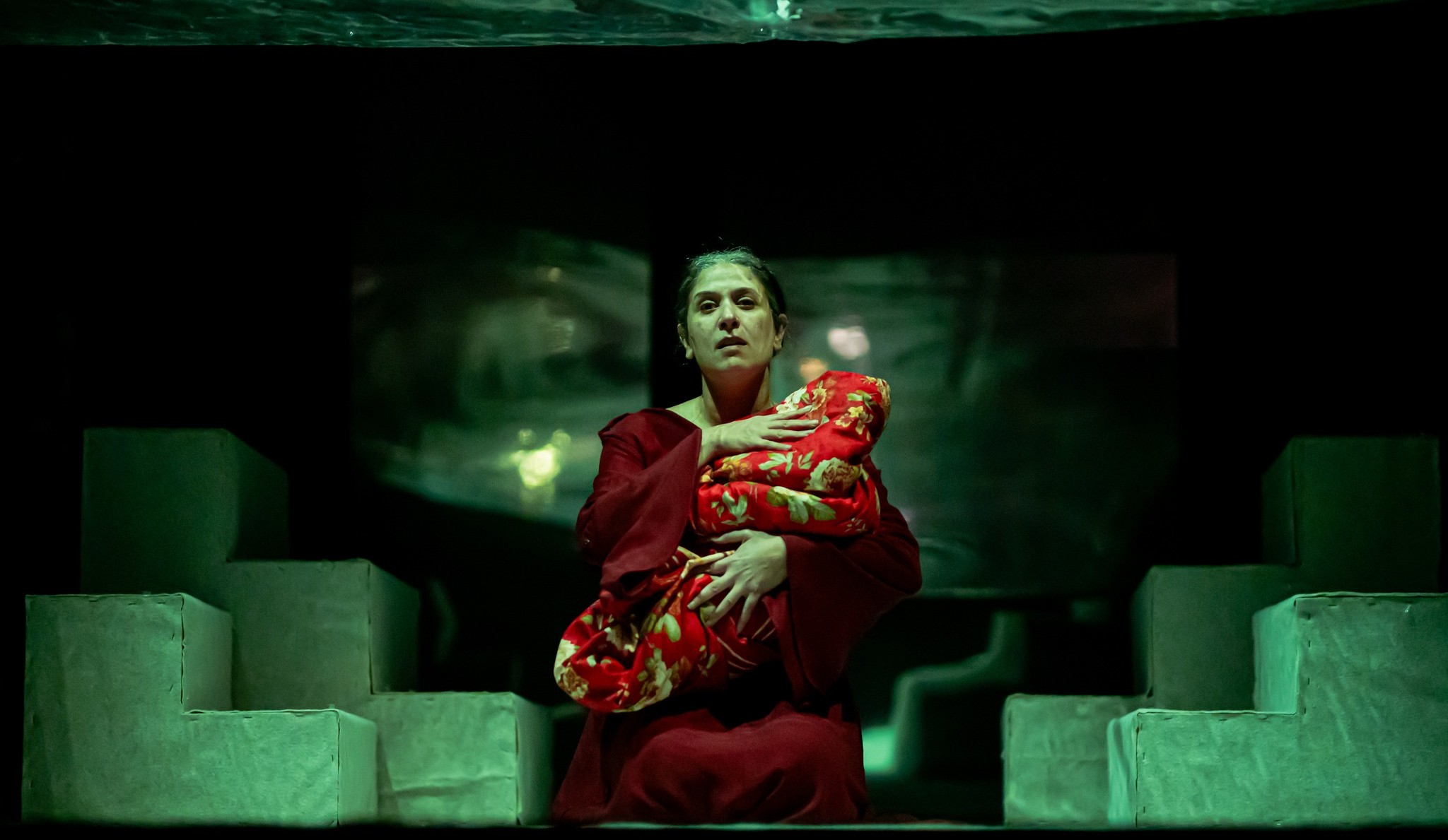 'كيف نسامحنا' 