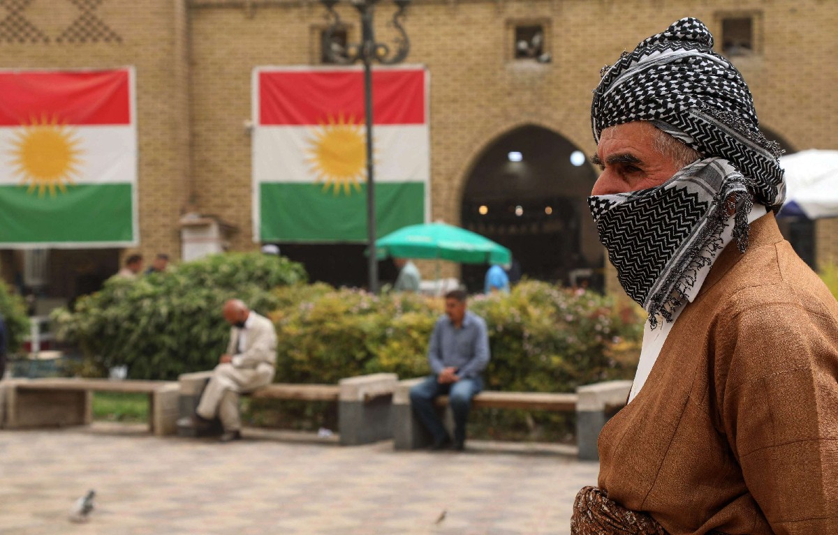 إقليم كردستان بات ميداناً لتنافس خارجي