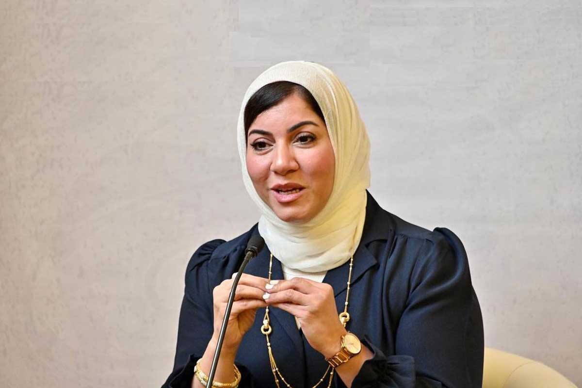 باسمة القصاب