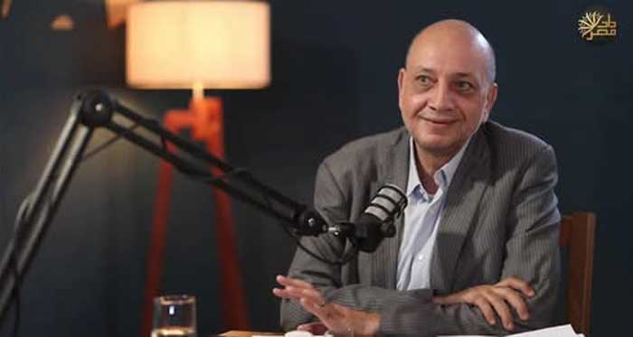خالد عزب