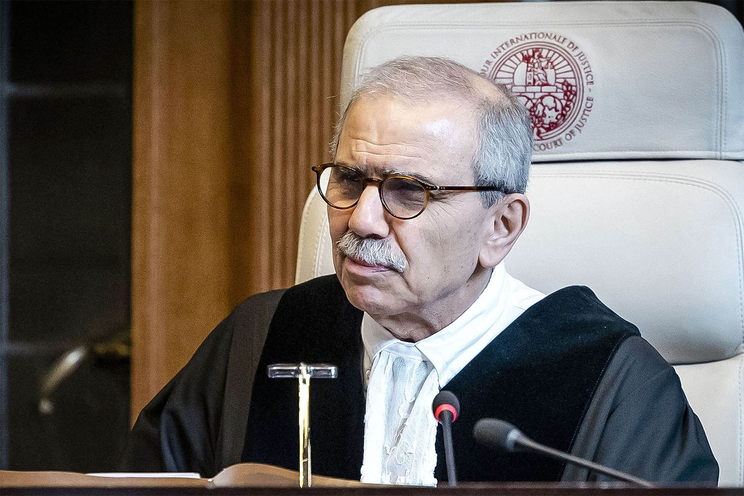 Nawaf Salam