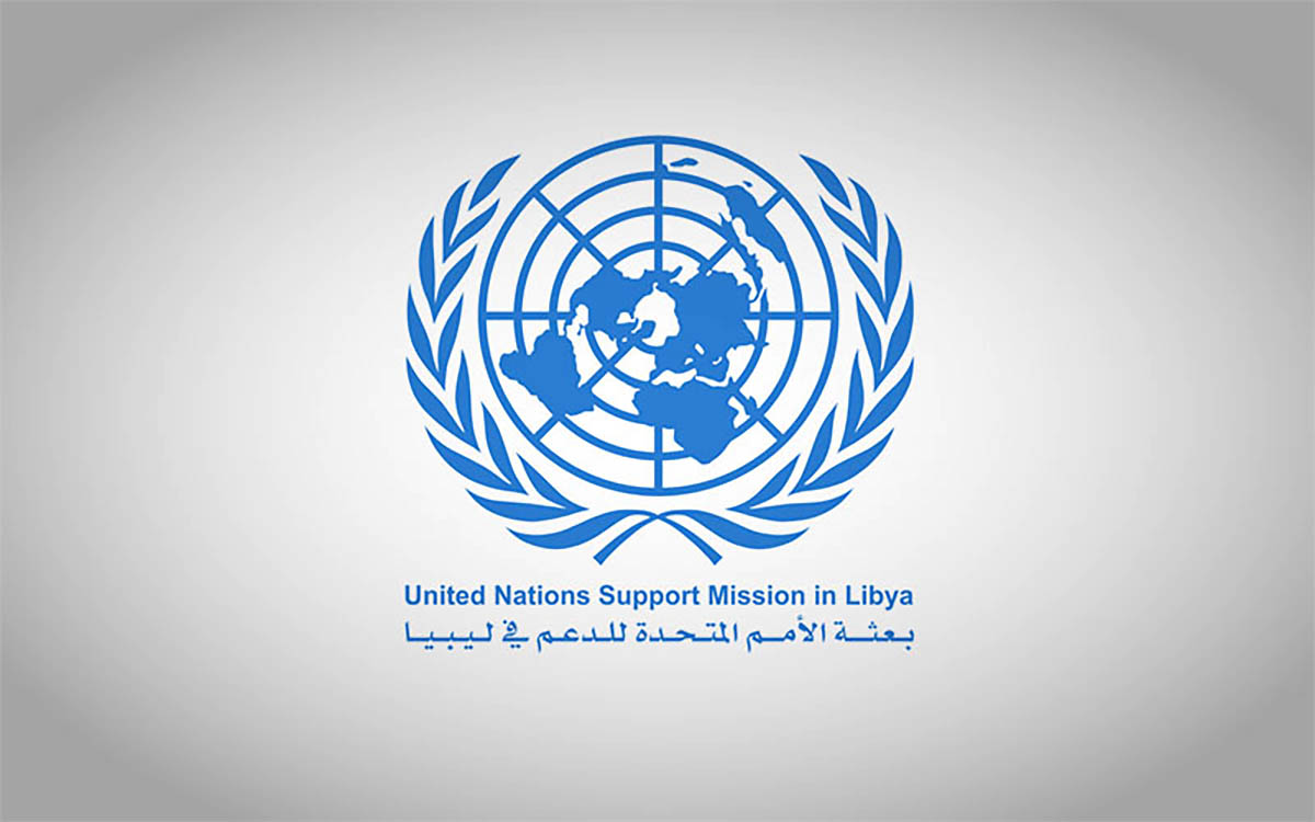 UNSMIL