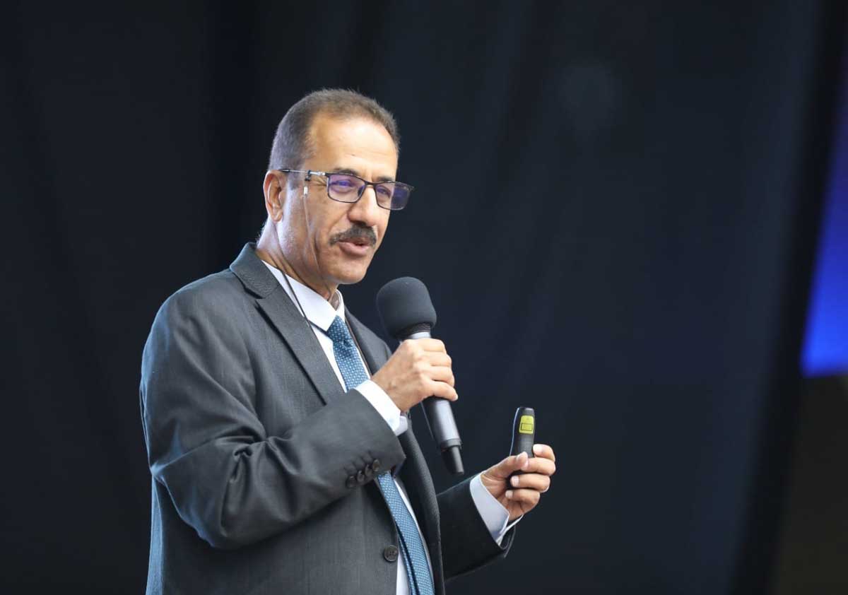 أكرم الربيعي