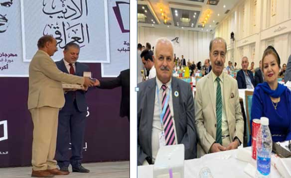 أمجد توفيق