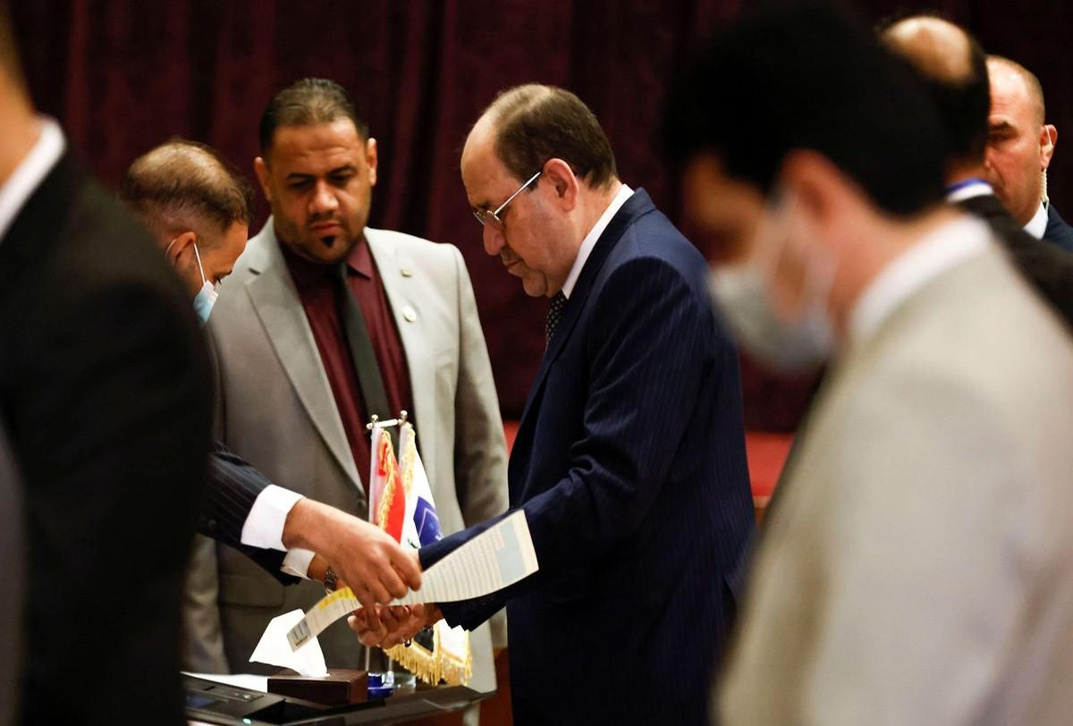 الصراع على النفوذ والمصالح يفاقم الخلافات داخل الإطار التنسيقي 