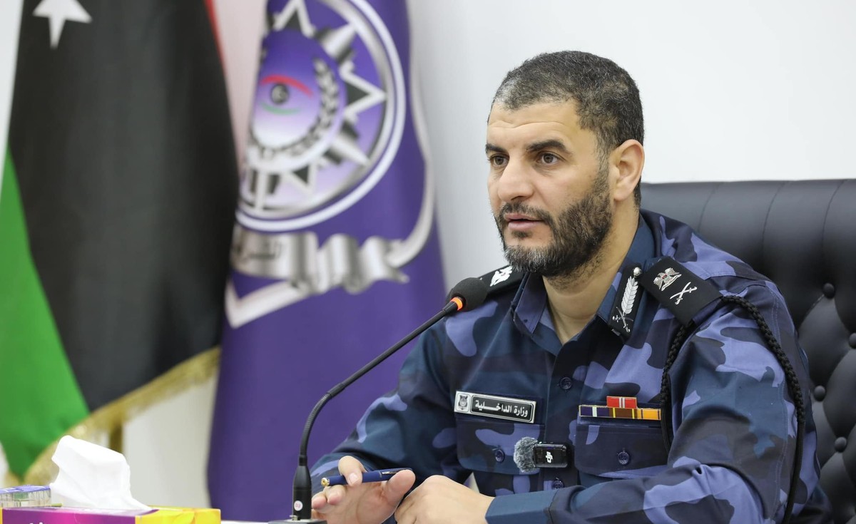 استراتيجية جديدة في التعامل مع ملف الهجرة في ليبيا