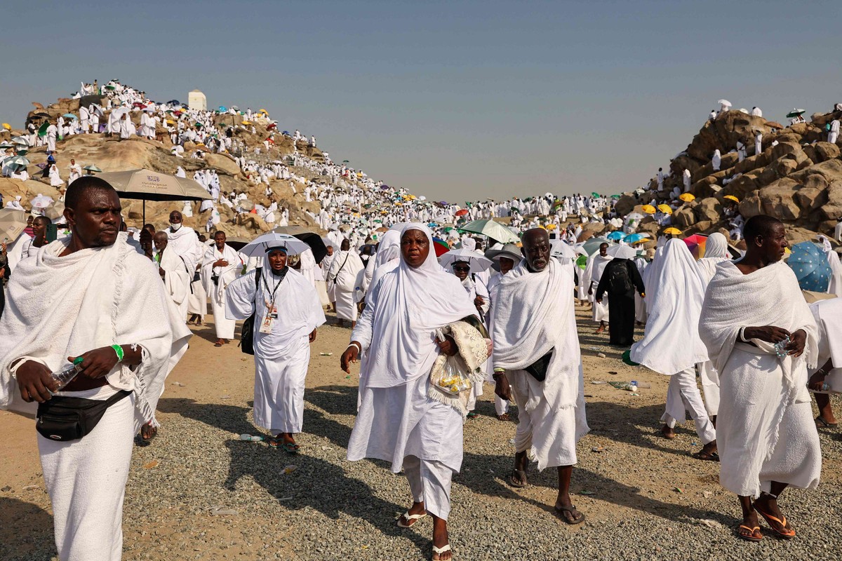 حكومة الدبيبة ستتكفل بتكاليف الحج لمواطنيها هذا الموسم لاستقطاب الشعبية