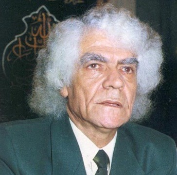 خالد البرادعي