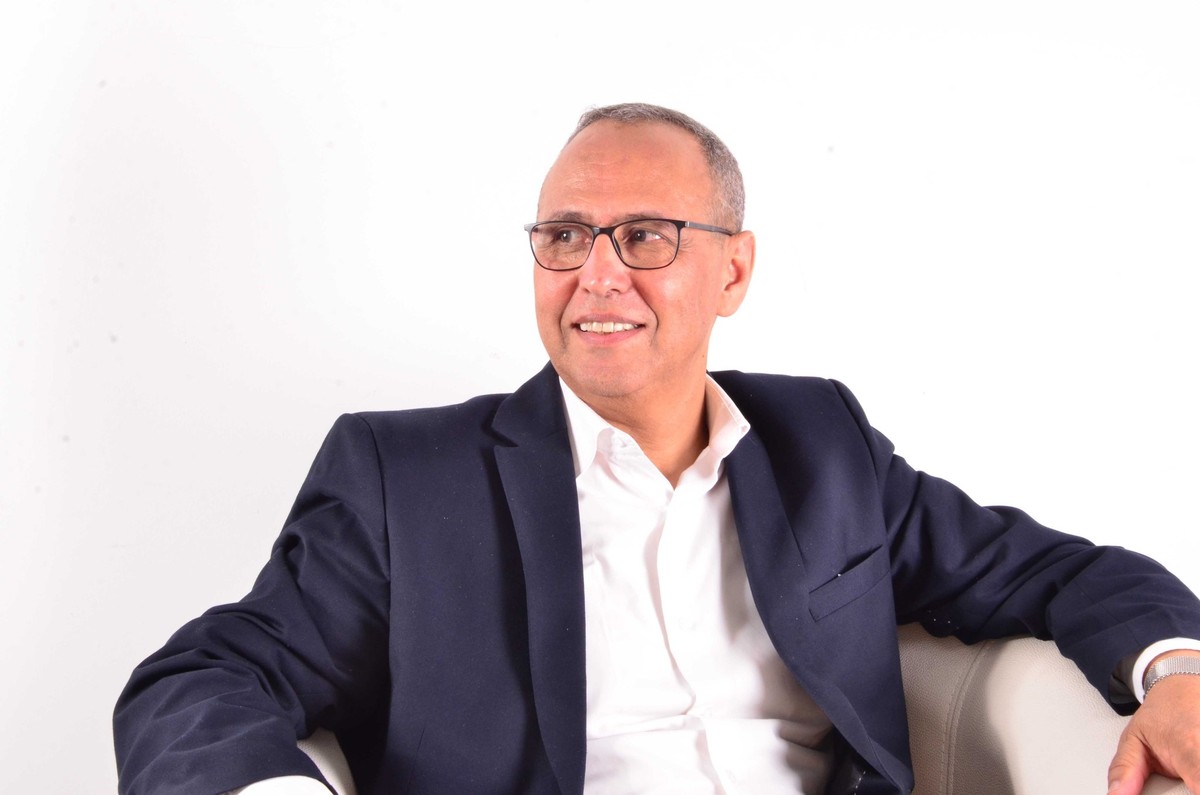 عزالدين جلاوجي