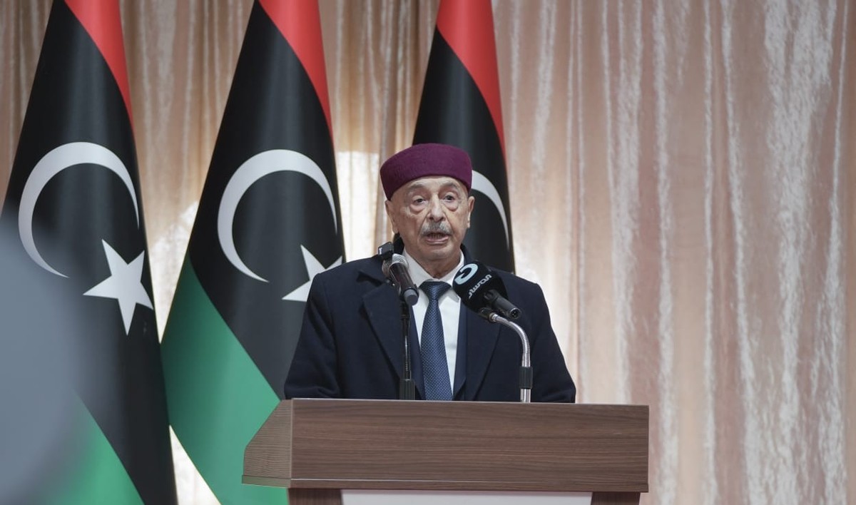 نجاح المبادرة مرهون بمدى استعداد الأطراف الليبية لتقديم تنازلات 