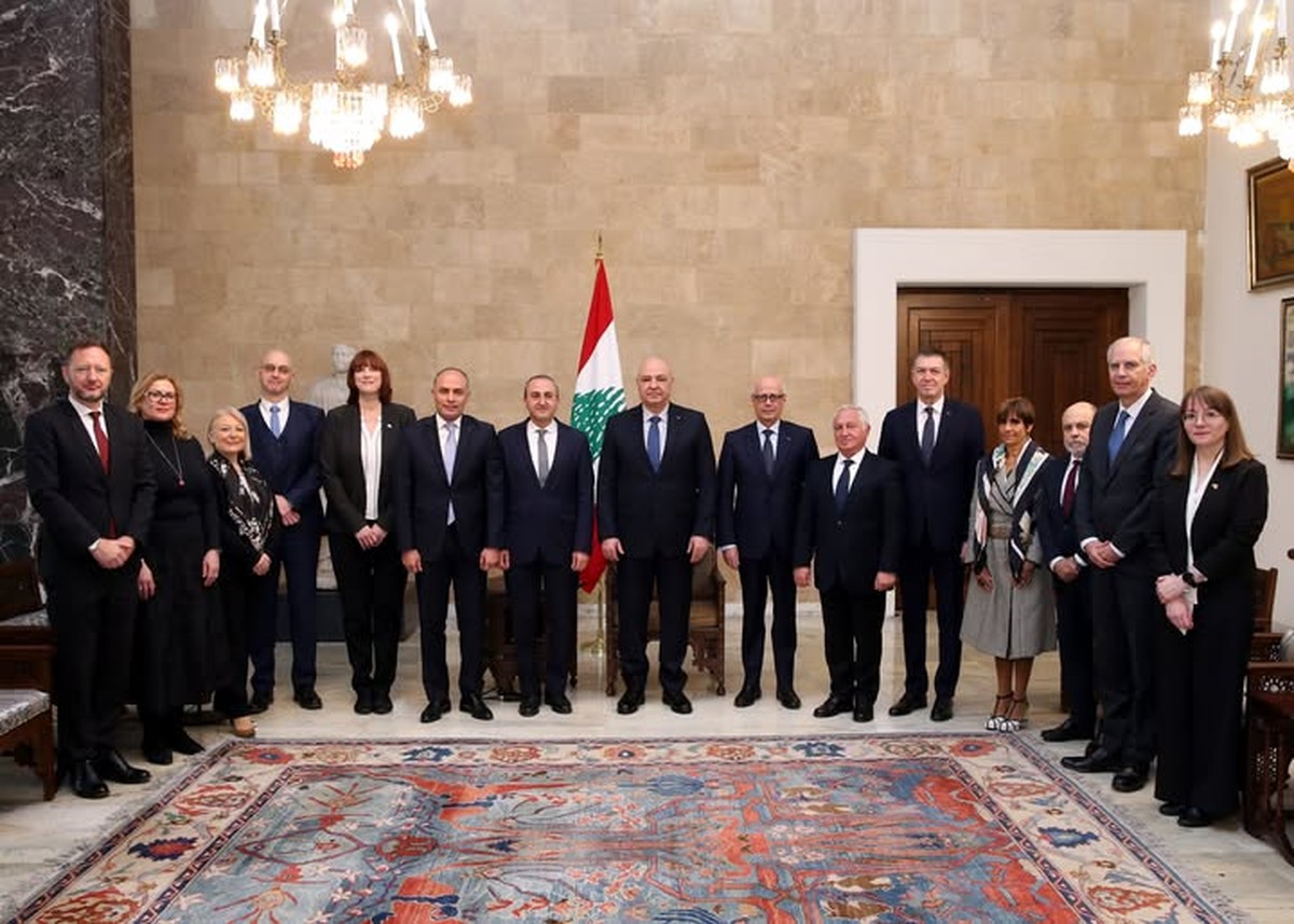 بيروت عضو فاعل في المنظمة الدولية الفرنكوفونية