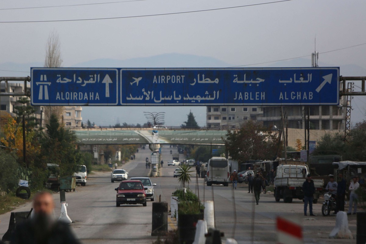 الطائفة العلوية تعبر عن مخاوف بشأن مستقبلها