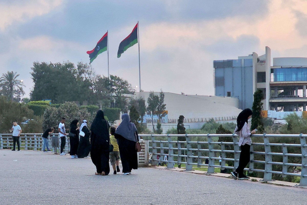الفساد يفقم الازمة الاقتصادية ولاجتمعية في البلاد