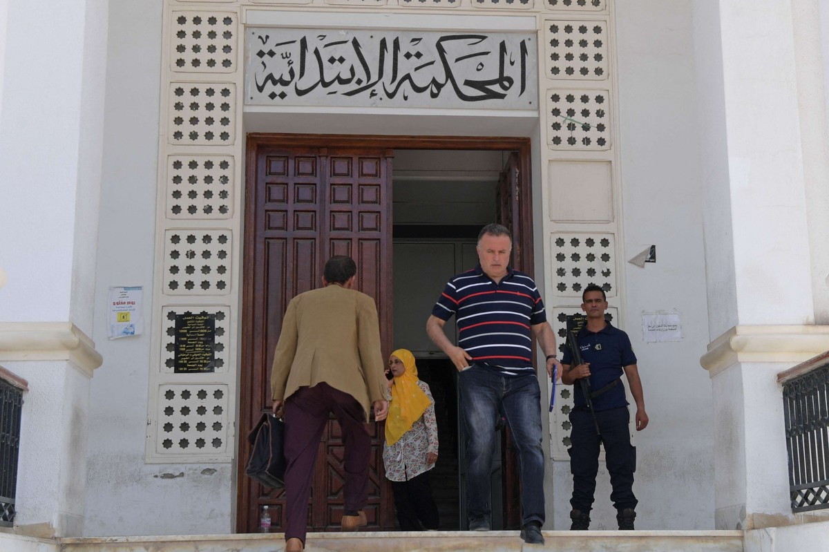 تونس تؤكد أن قضاءها مستقل
