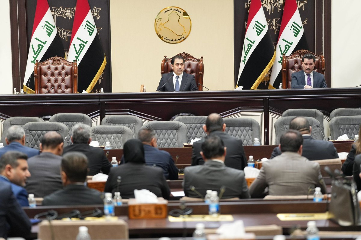 الأحزاب السياسية بدأت الاستعدادات مبكرا للوصول إلى البرلمان العراقي
