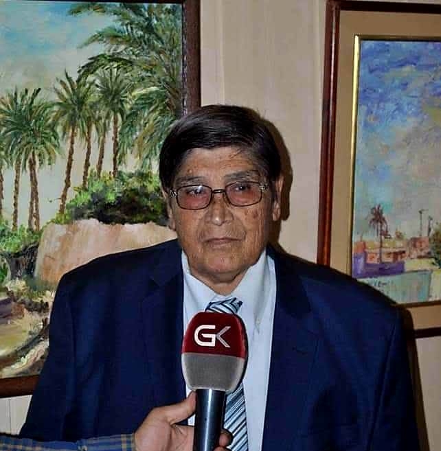 صباح محي الدين