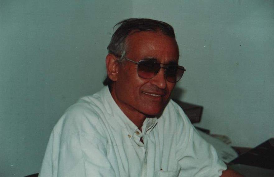 أحمد محمد زرزور 