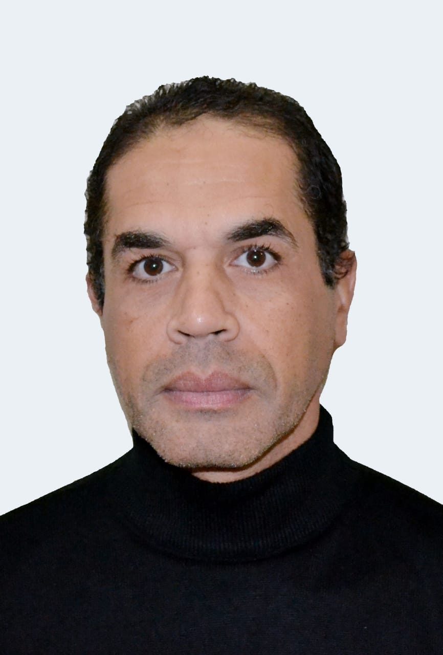 سعيد بوخليط