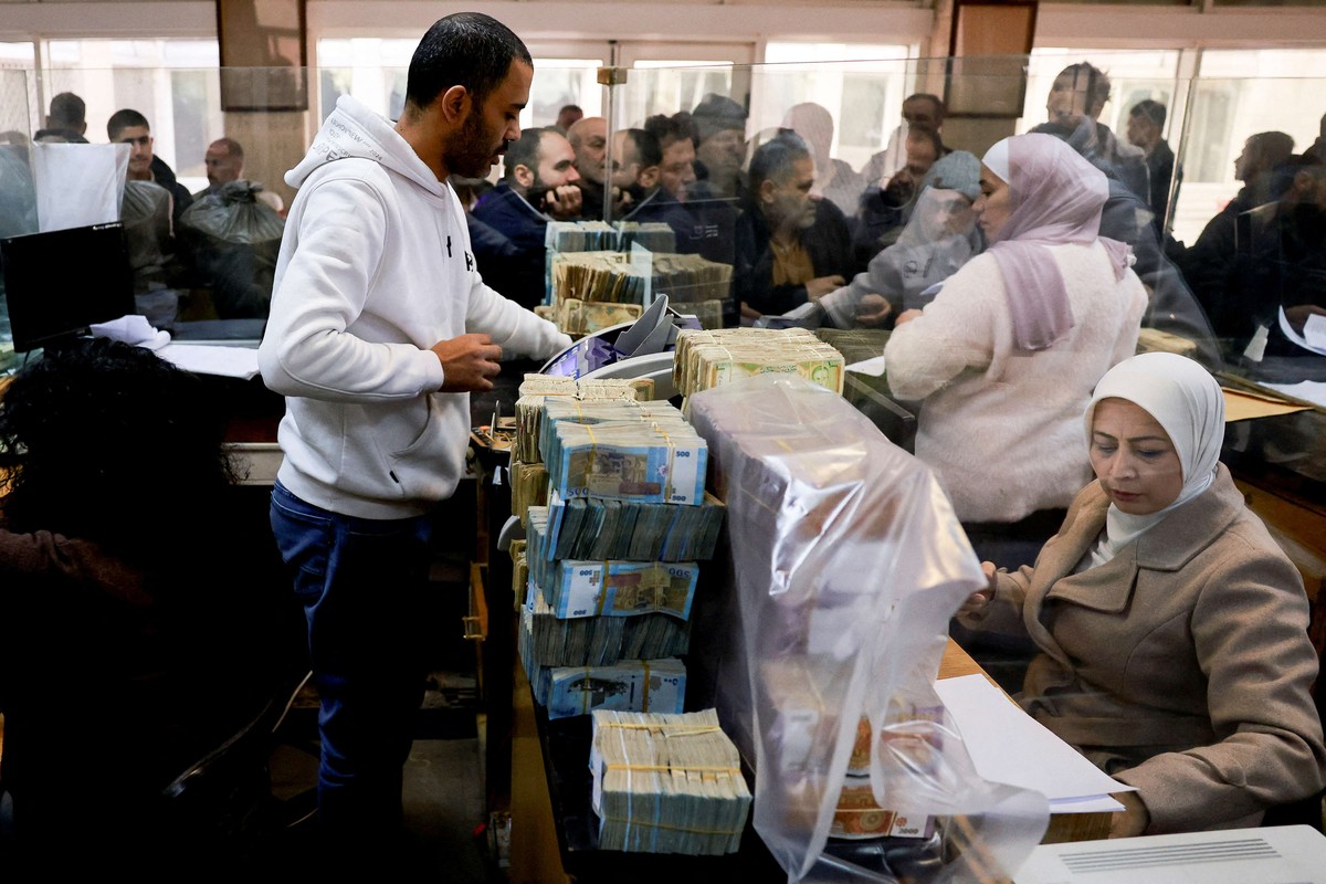 أي ارتفاع في سعر الليرة سيكون ضد مصالح المنتجين السوريين