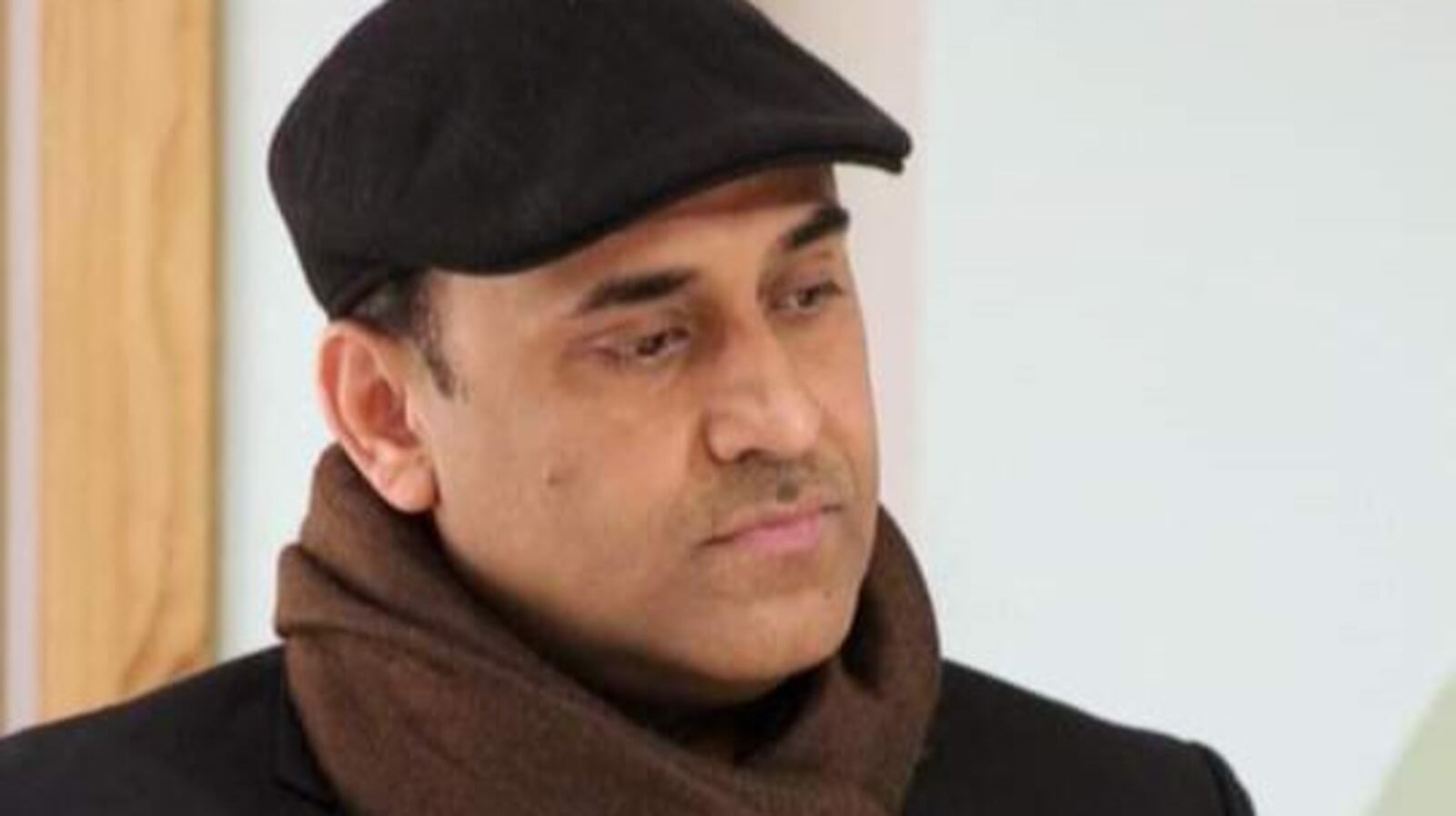 علي الحازمي