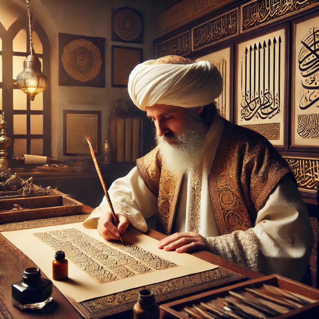 حسن جلبي