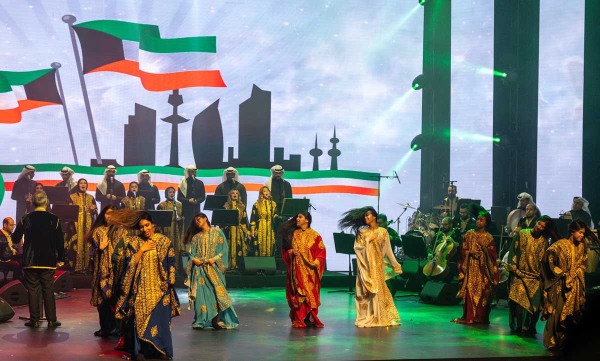 مهرجان القرين الثقافي