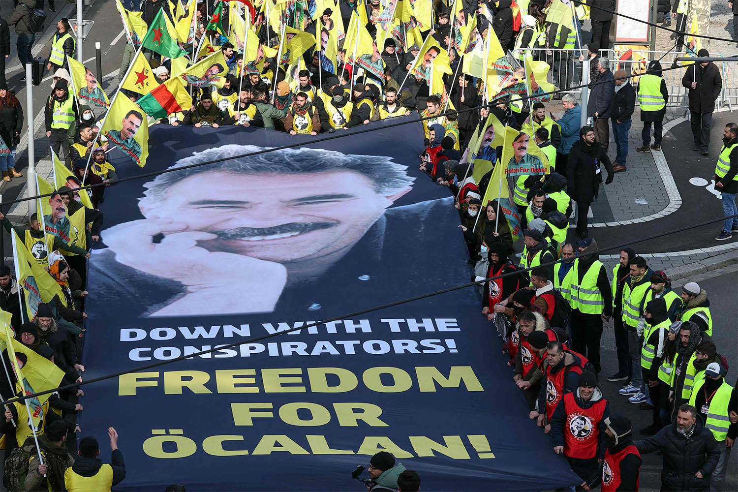 Will Ocalan call on the PKK to disarm?