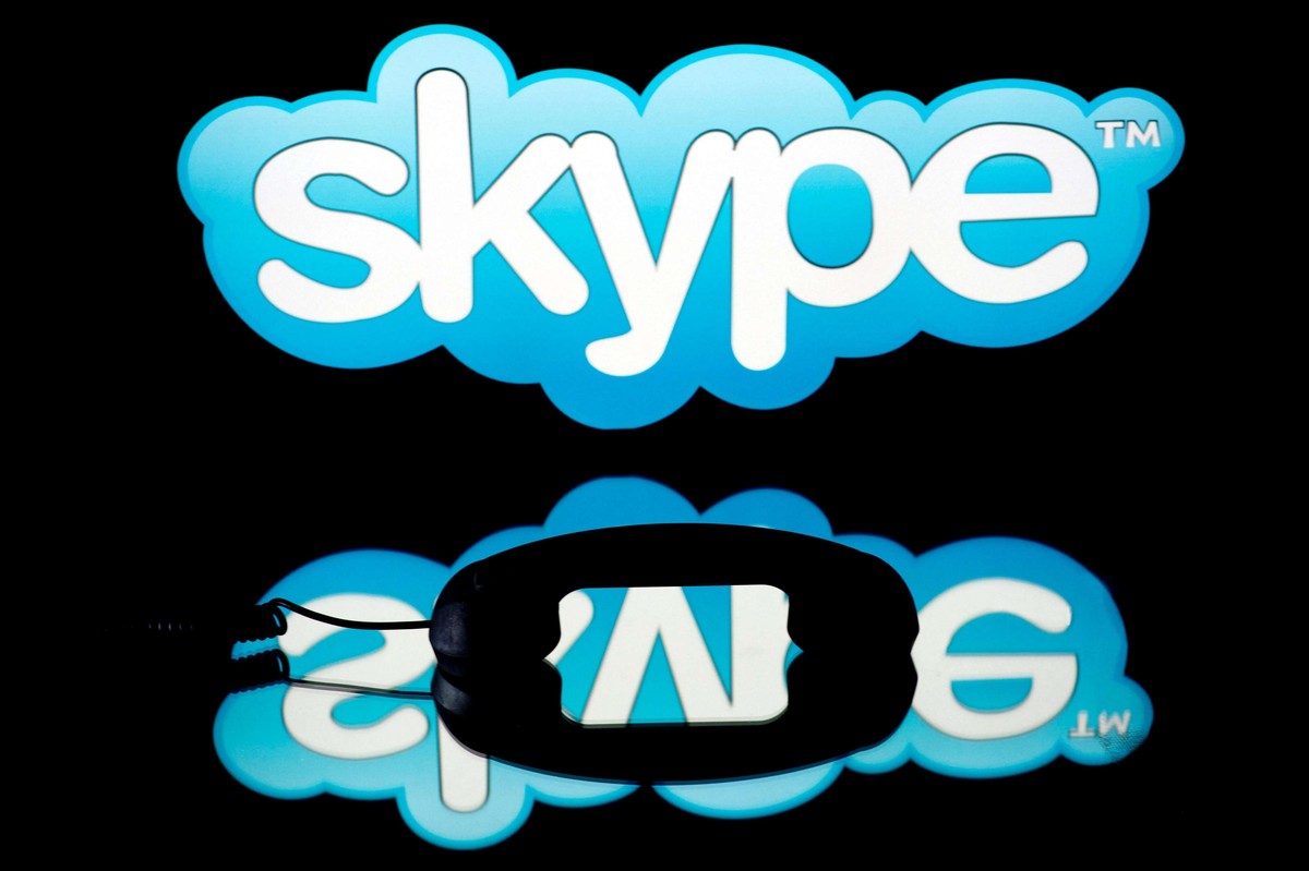 سكايب