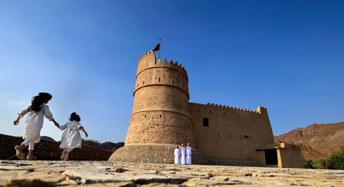 التراث الإماراتي