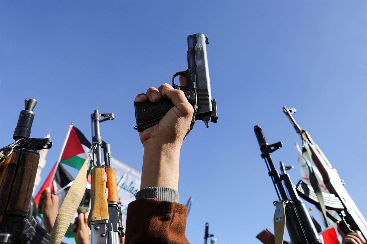 Houthis