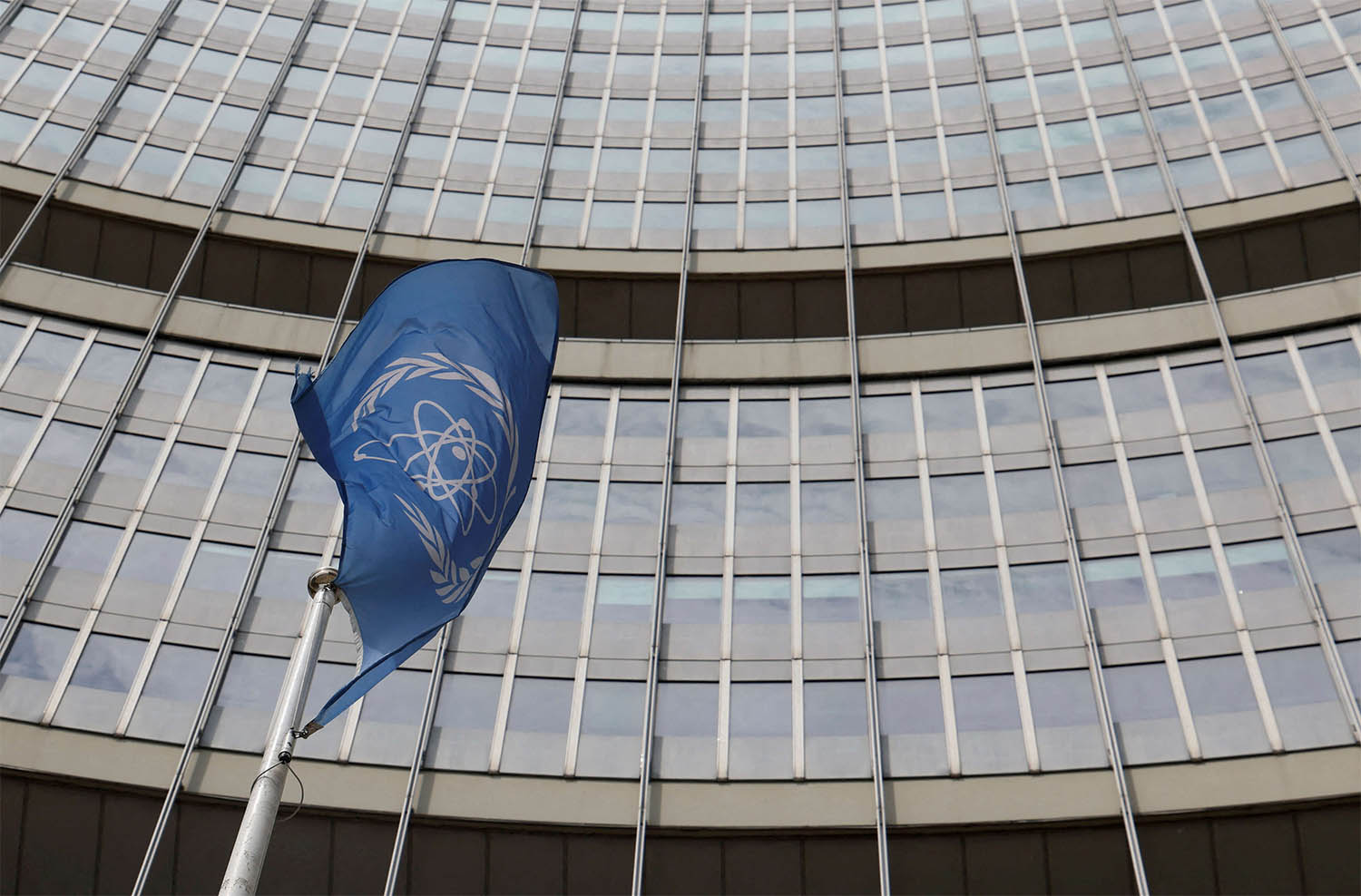 Iran enriching uranium to up to 60% purity, near weapons grade