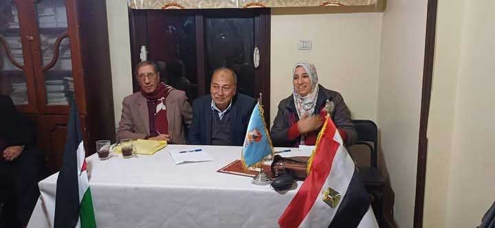 ندوة محسن يونس