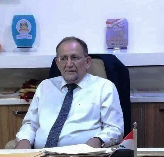 أياد الساعدي