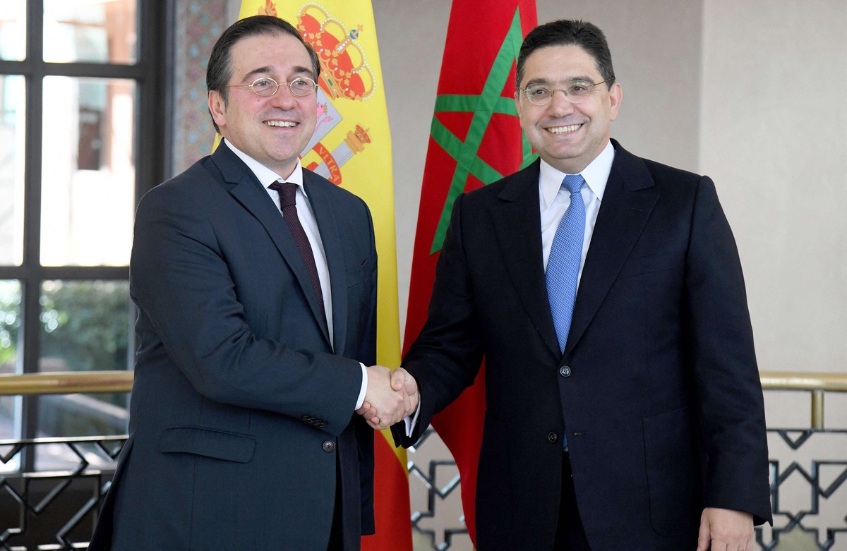 وزير الخارجية الاسباني يؤكد أن بلاده تعيش حاليا أفضل لحظة في علاقاتها الثنائية مع المغرب