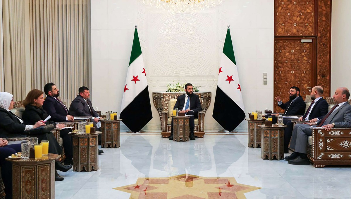 هل تنجح إدارة الشرع في الإيفاء بوعودها 
