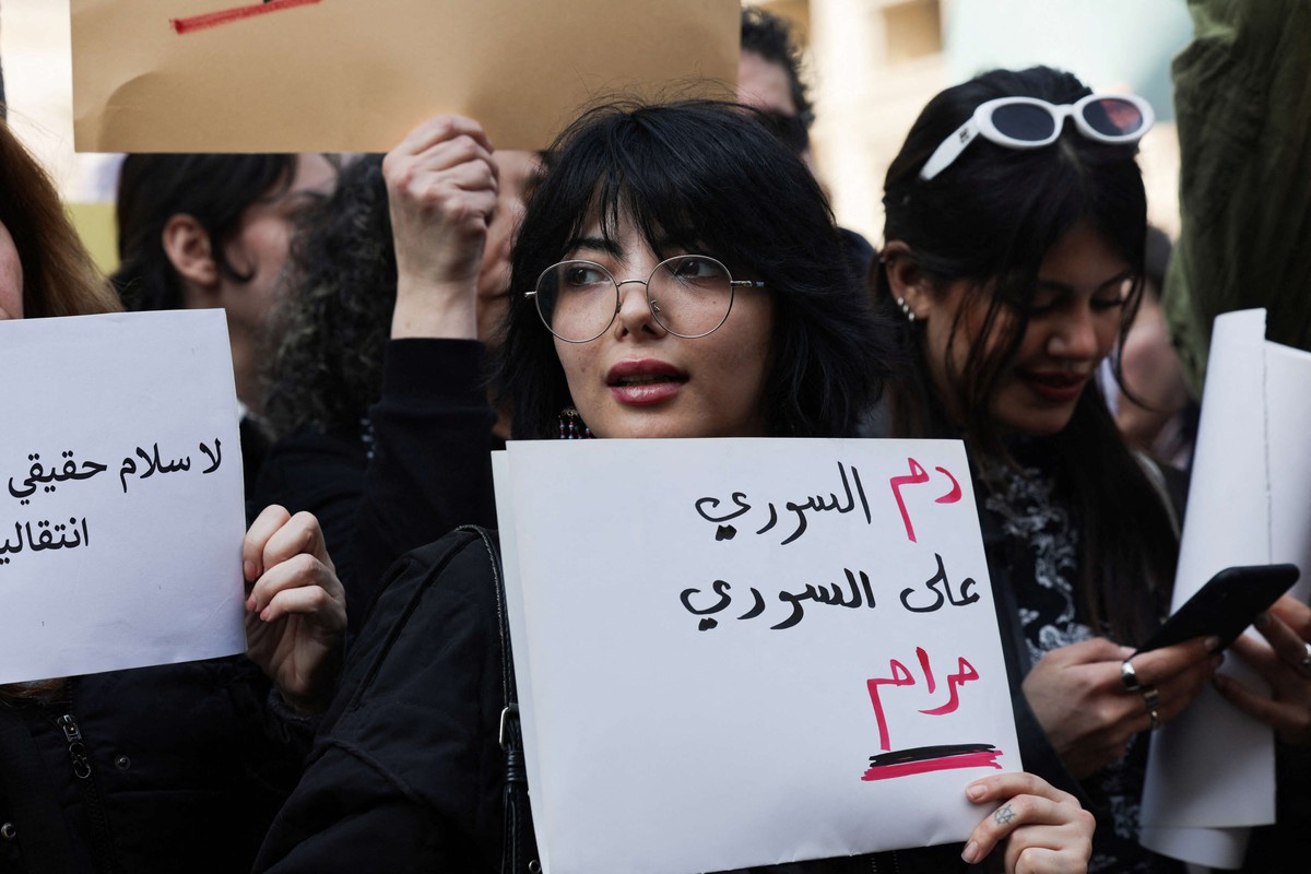 السورون يأملون عيشا مشتركا بين جميع الأقليات 